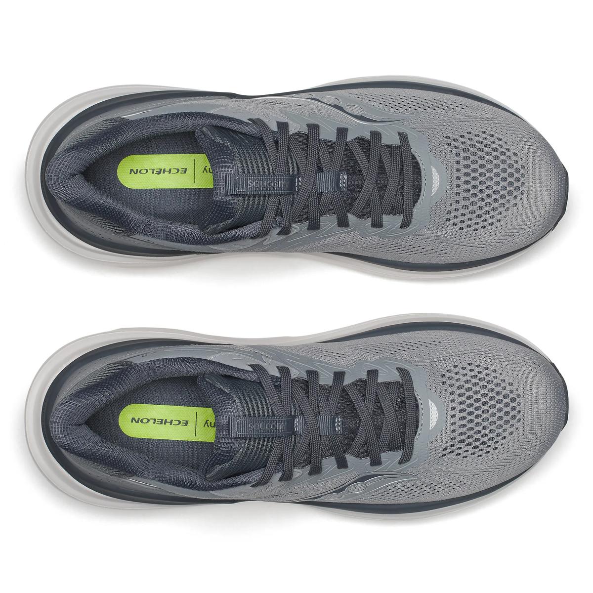 Men's Saucony Echelon 11