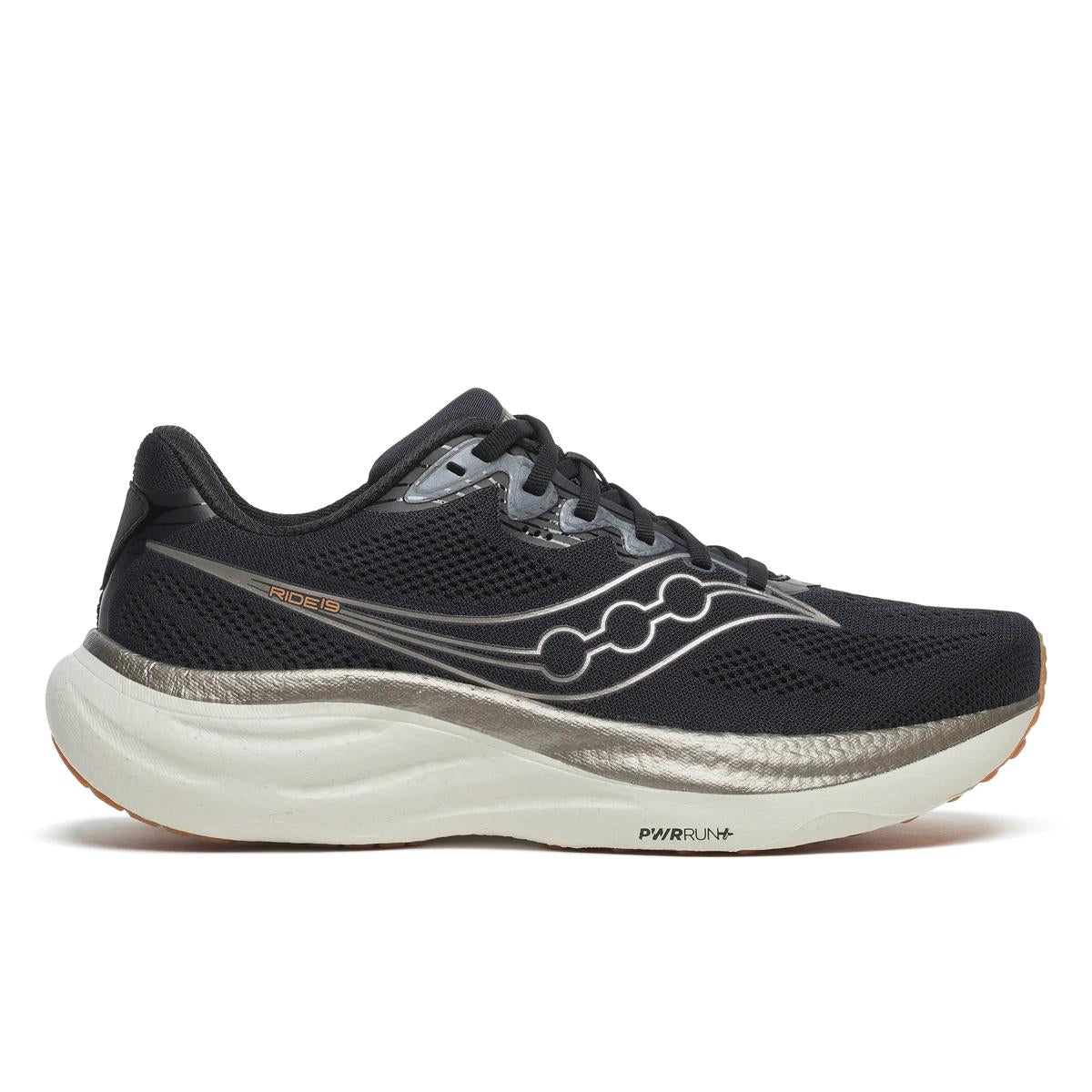 Men’s Saucony Ride 19