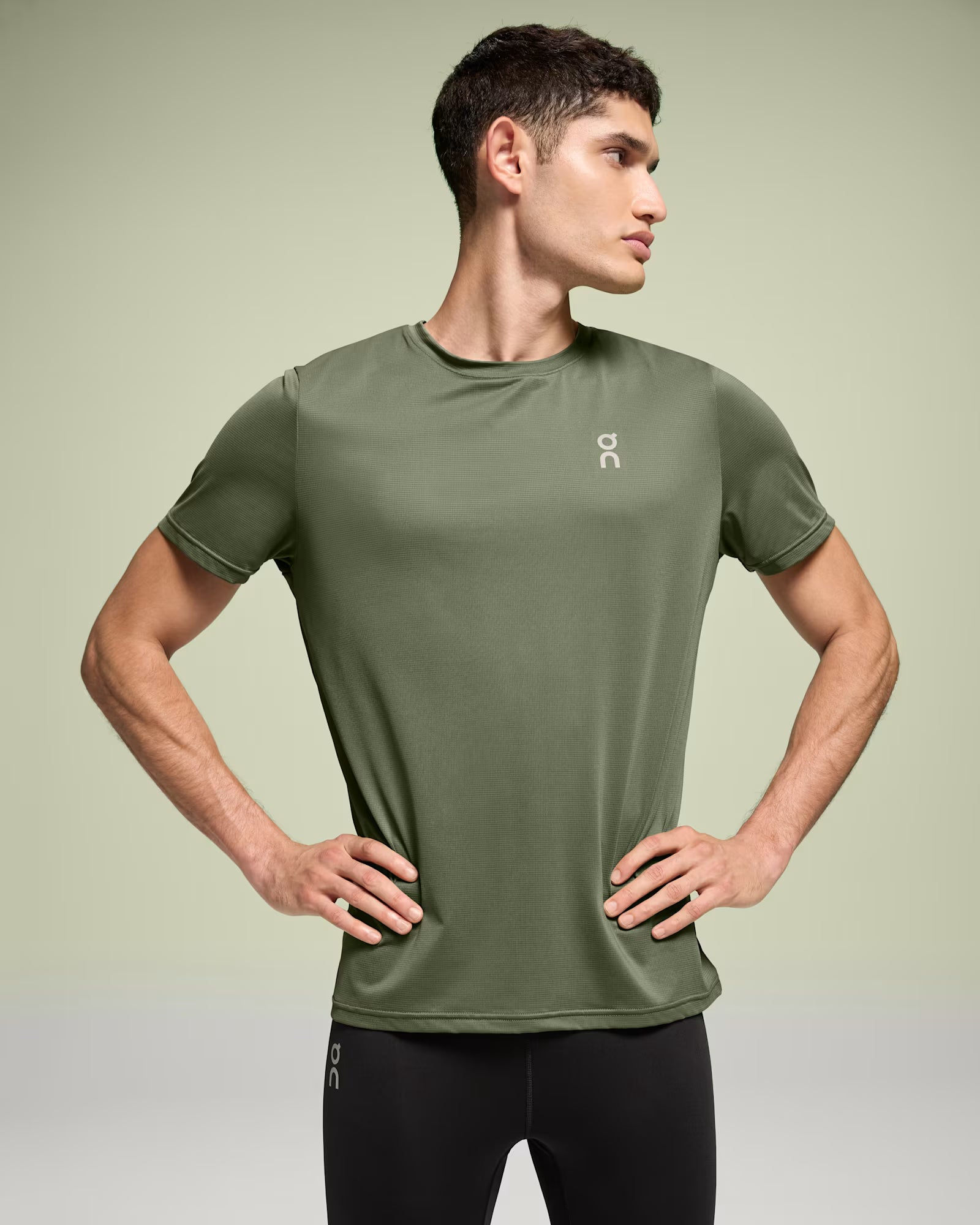 Men's On Core-T