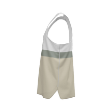 Load image into Gallery viewer, Men&#39;s NB x City Park Runners Sublimated Singlet
