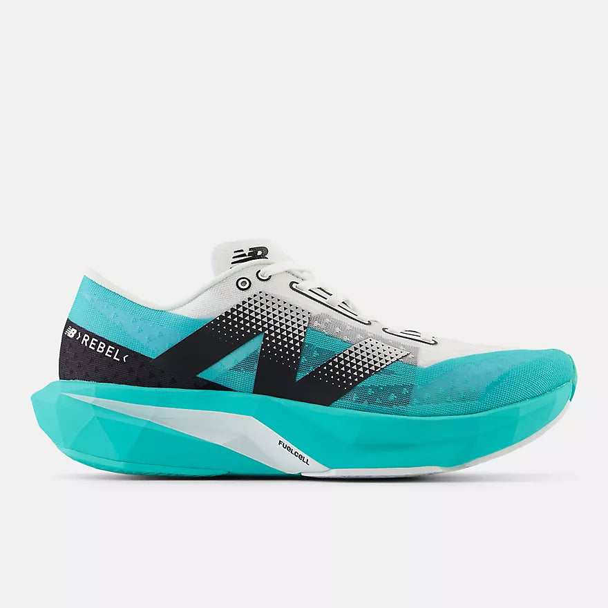 Women's New Balance FuelCell Rebel v4