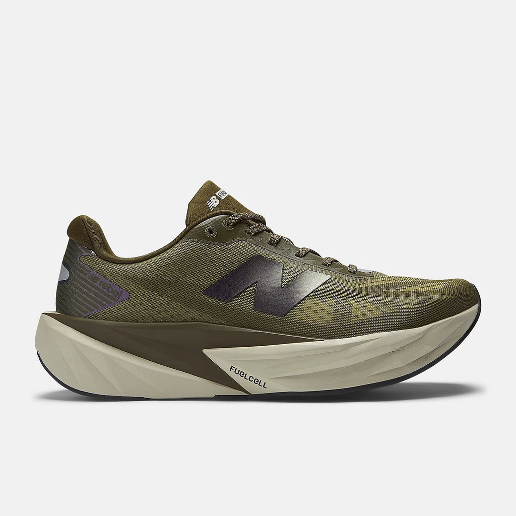 Women's New Balance Rebel V5