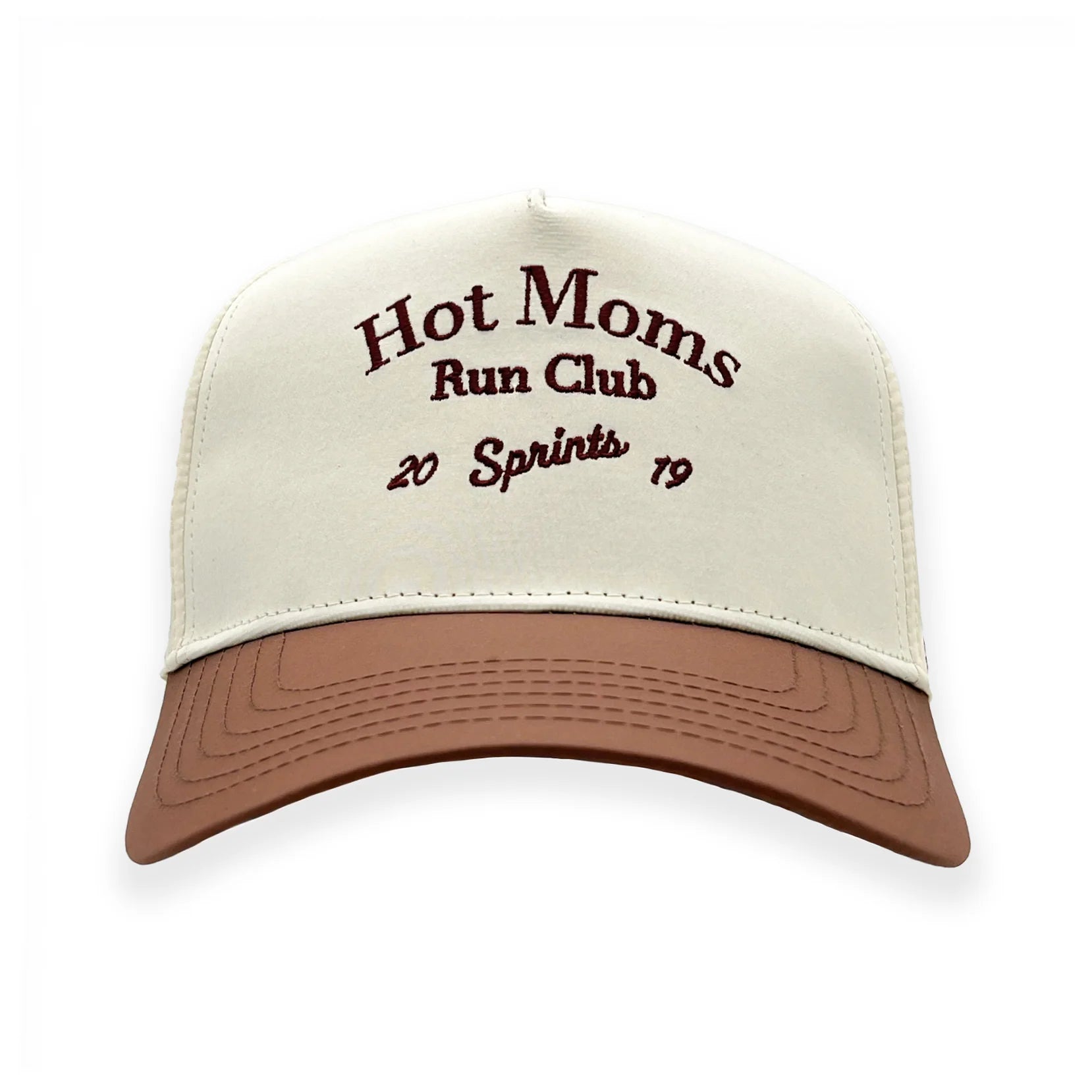 Sprints Structured VP Hat (Unisex)