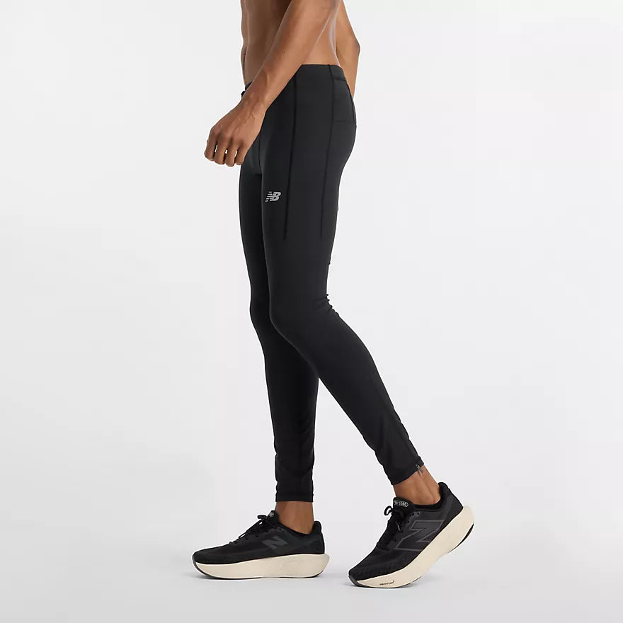 Men's NB Sleek Pocket Tight 27"