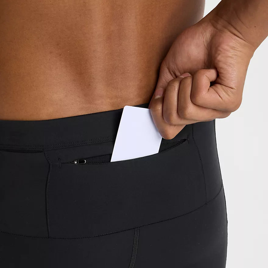 Men's NB Sleek Pocket Tight 27"