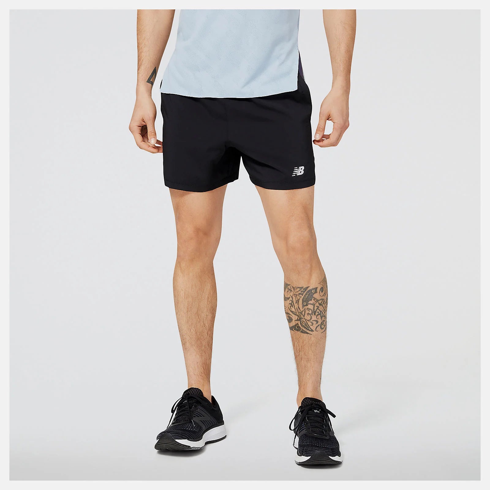 Men's New Balance RC 5" Short