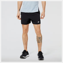 Load image into Gallery viewer, Men&#39;s New Balance Accelerate 5&quot; Short
