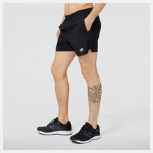 Load image into Gallery viewer, Men&#39;s New Balance Accelerate 5&quot; Short
