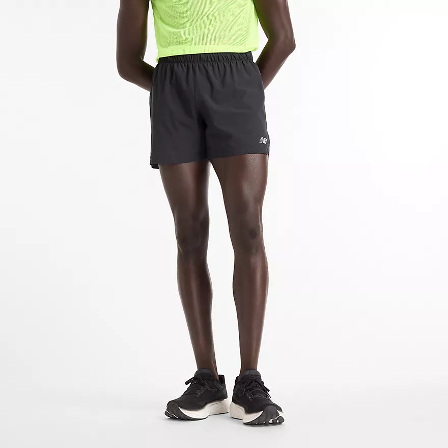 Men's New Balance RC 5" Short