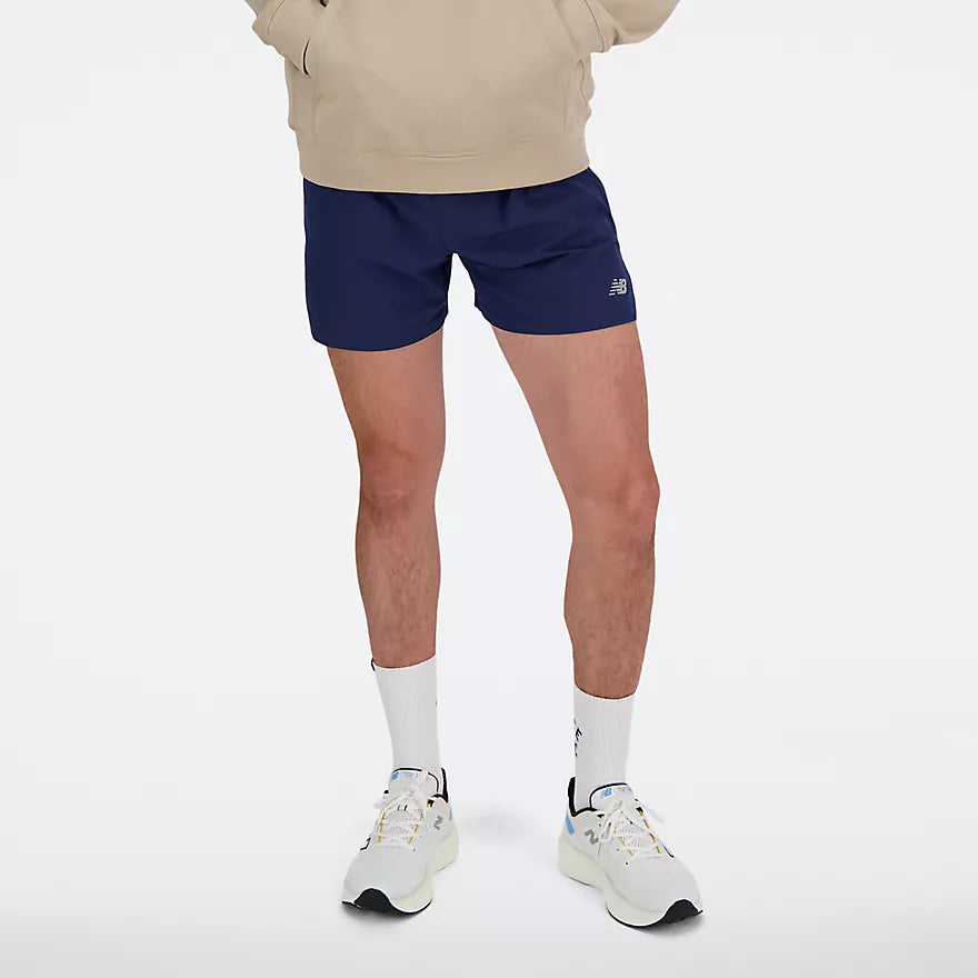 Men's New Balance RC 5" Short
