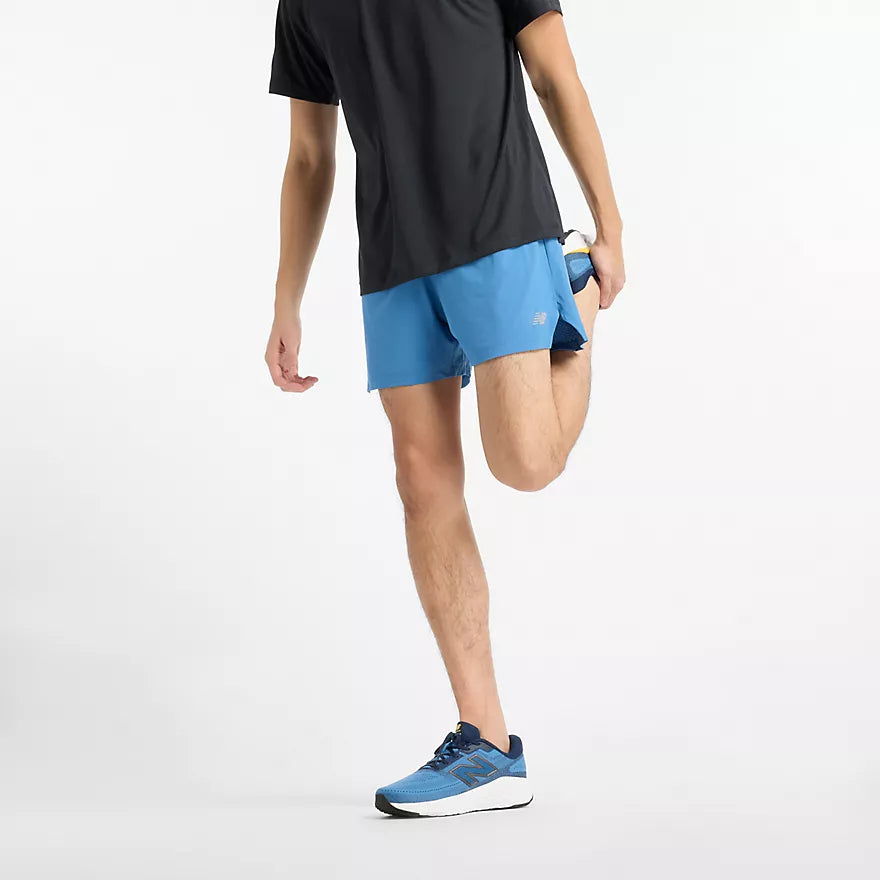 Men's New Balance RC 5" Short