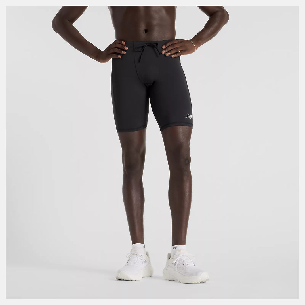 New Balance - Sleek Pocket Half Tight 9