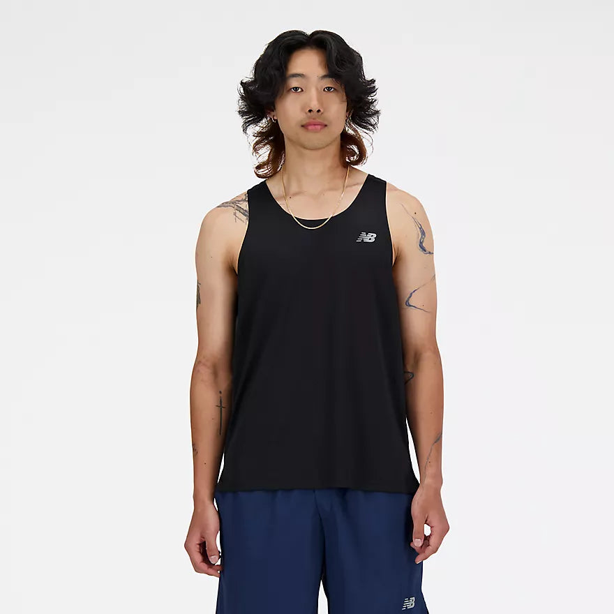 Men's New Balance Sports Essential Tank