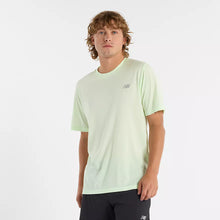 Load image into Gallery viewer, Men&#39;s New Balance Athletics Run T-Shirt
