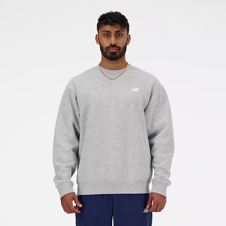 Men's CPR x New Balance Sport Essential Fleece Crew