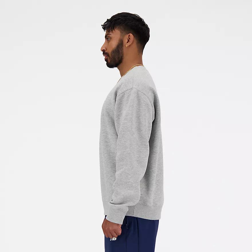 Men's CPR x New Balance Sport Essential Fleece Crew
