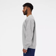Load image into Gallery viewer, Men&#39;s CPR x New Balance Sport Essential Fleece Crew
