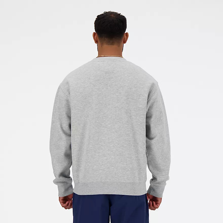 Men's CPR x New Balance Sport Essential Fleece Crew