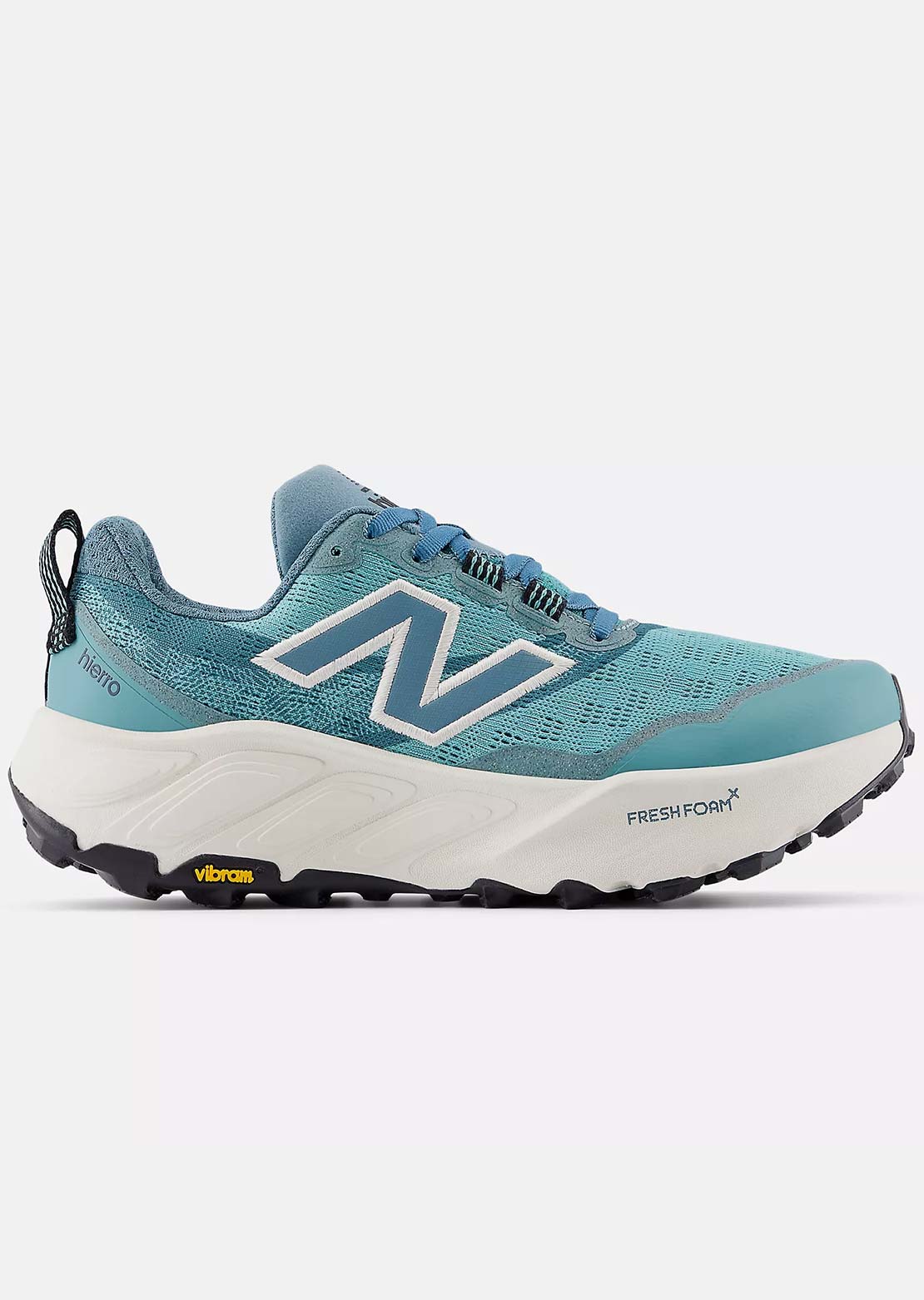 Women's New Balance Fresh Foam X Hierro 9