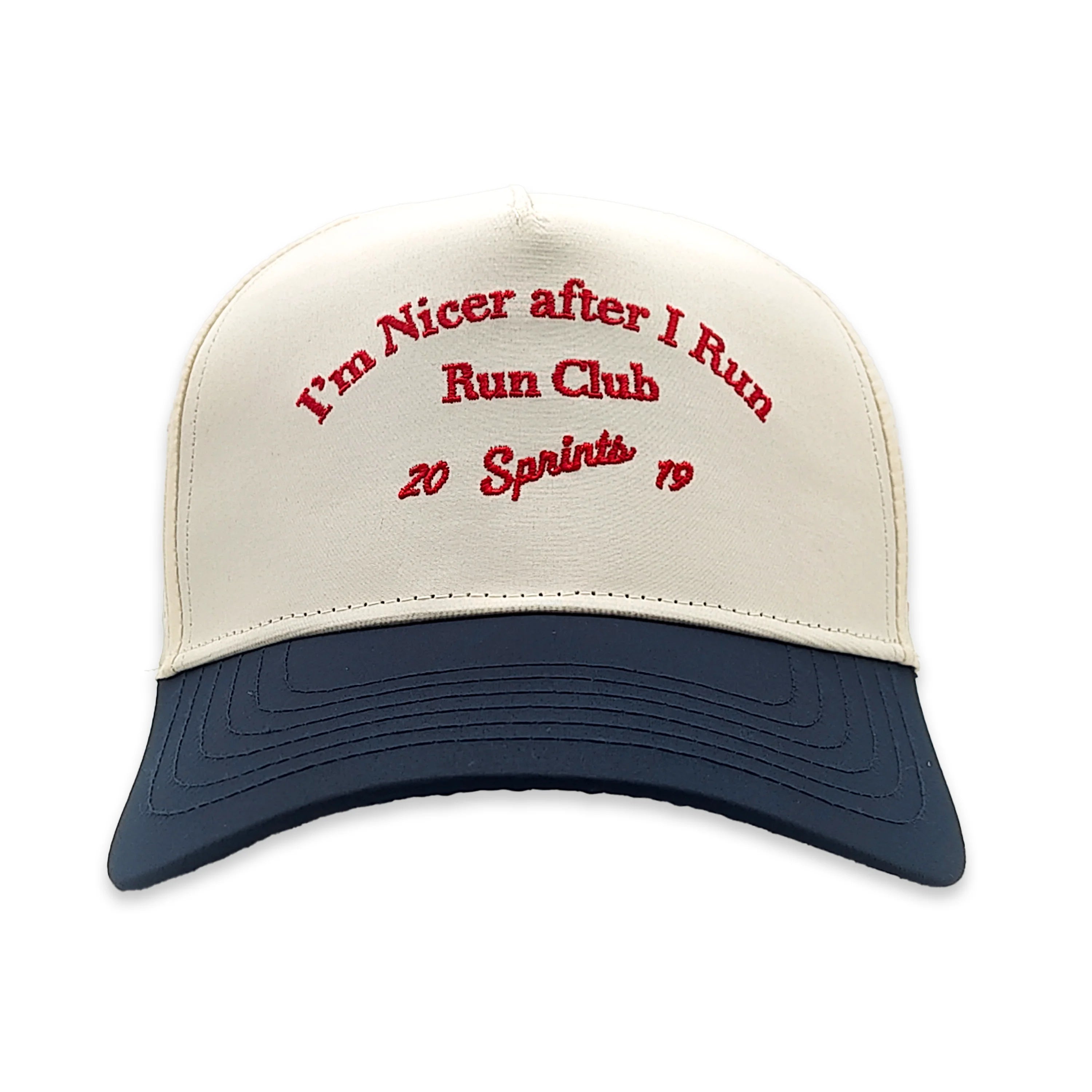 Sprints Structured VP Hat (Unisex)