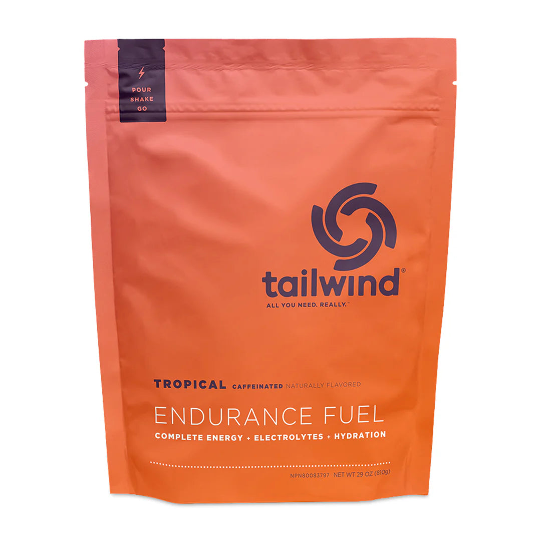 Tailwind 30 serving