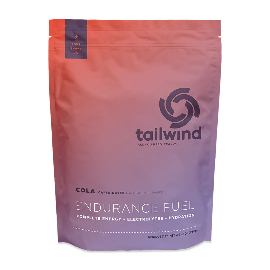 Tailwind Endurance Fuel 50 serving bag