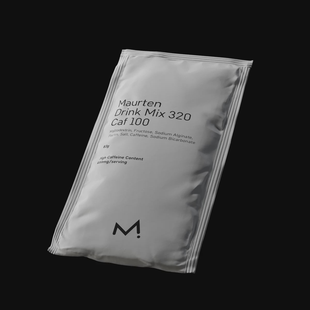 Maurten Drink Mix 320 CAF - 14 per box