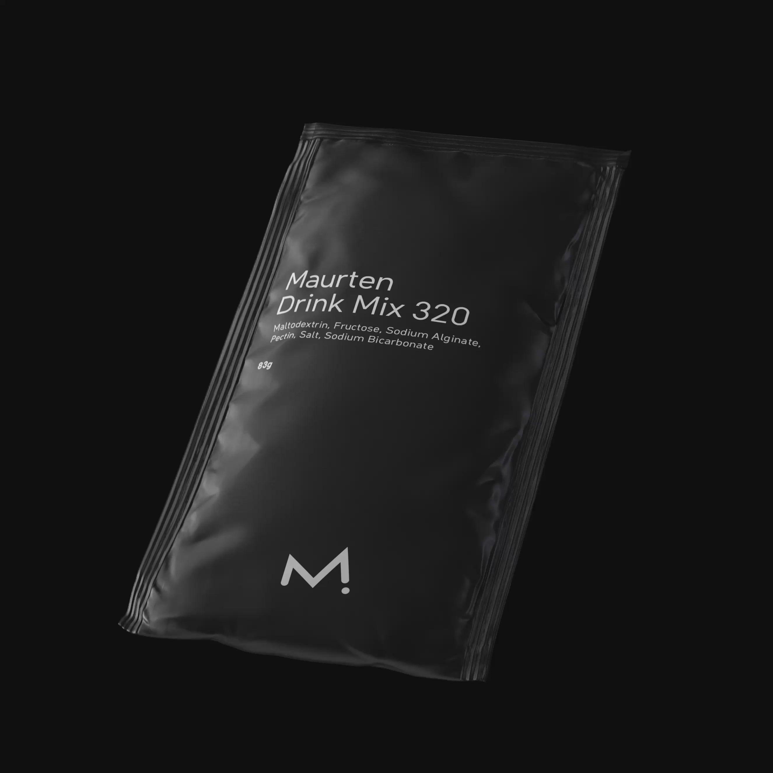 Maurten Drink Mix 320 Single Packs