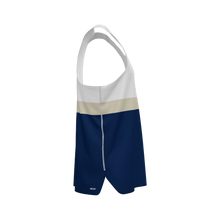 Load image into Gallery viewer, Men&#39;s NB x City Park Runners Sublimated Singlet
