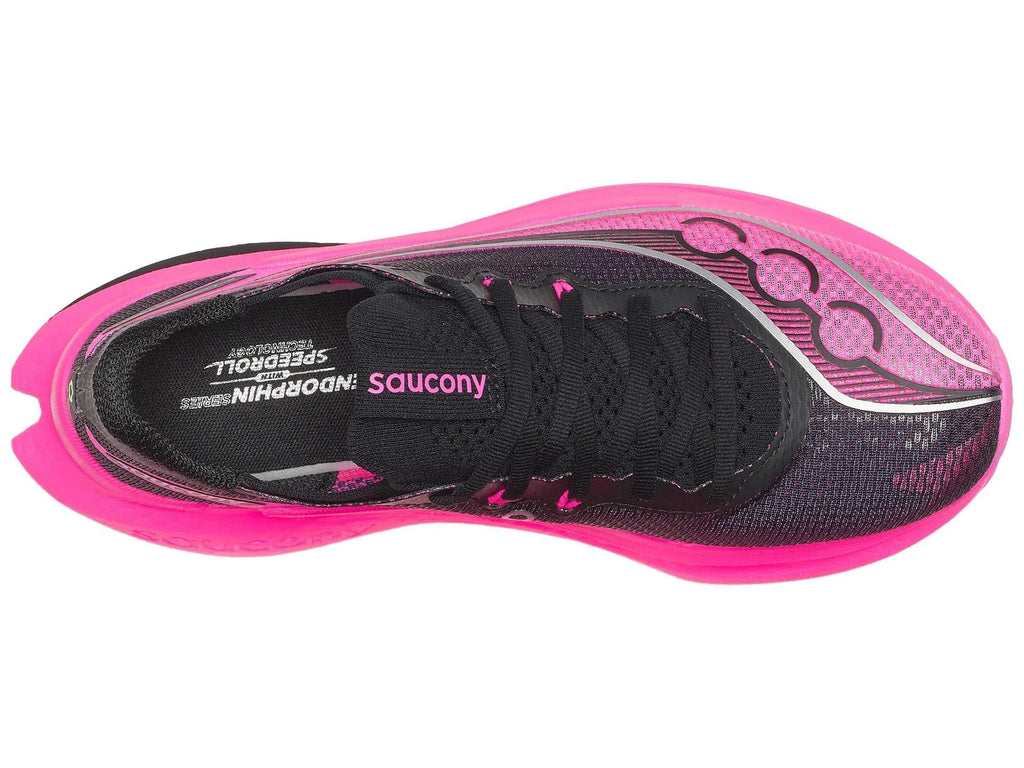 Women's Saucony Endorphin Pro 5