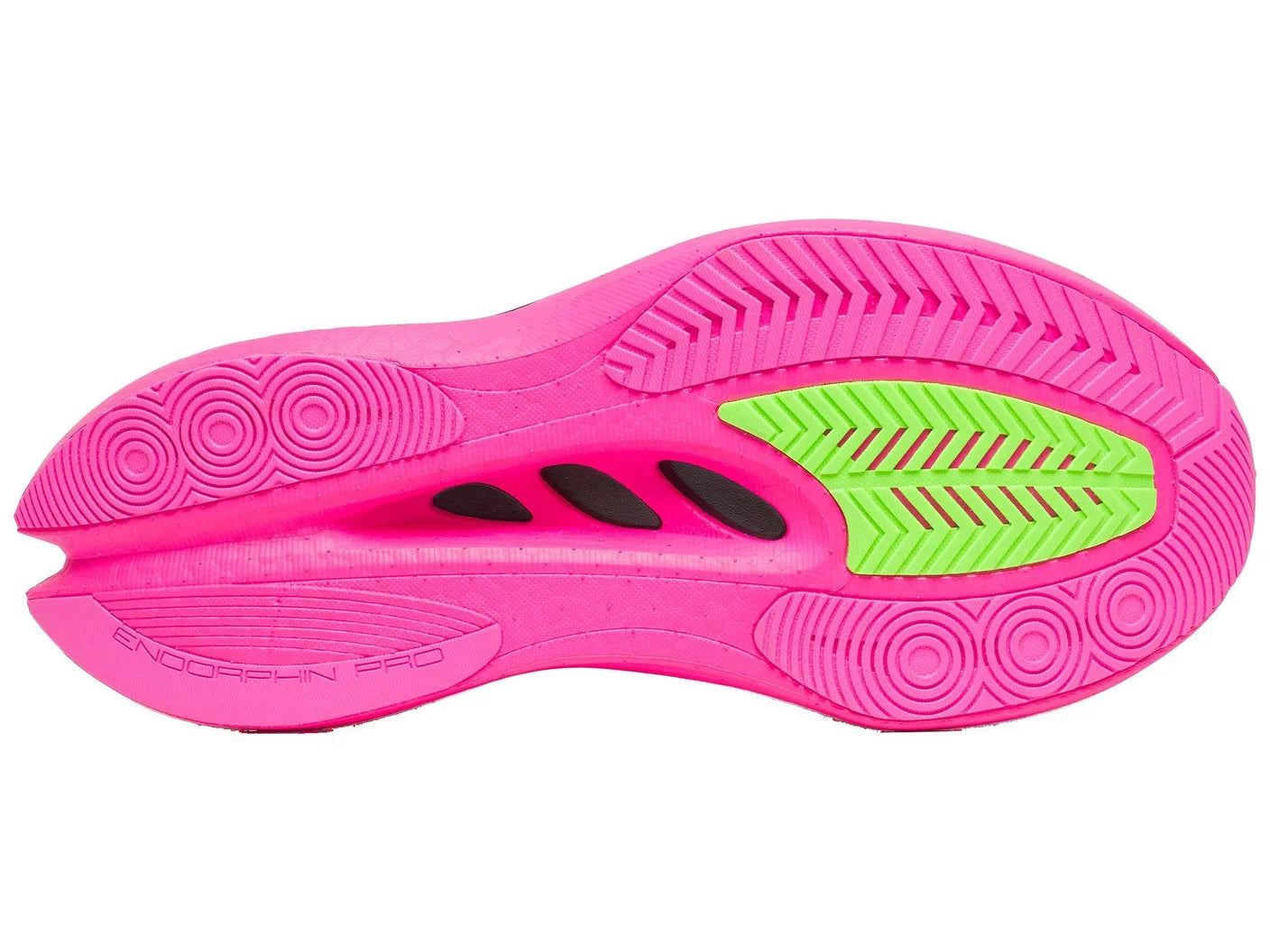 Women's Saucony Endorphin Pro 5
