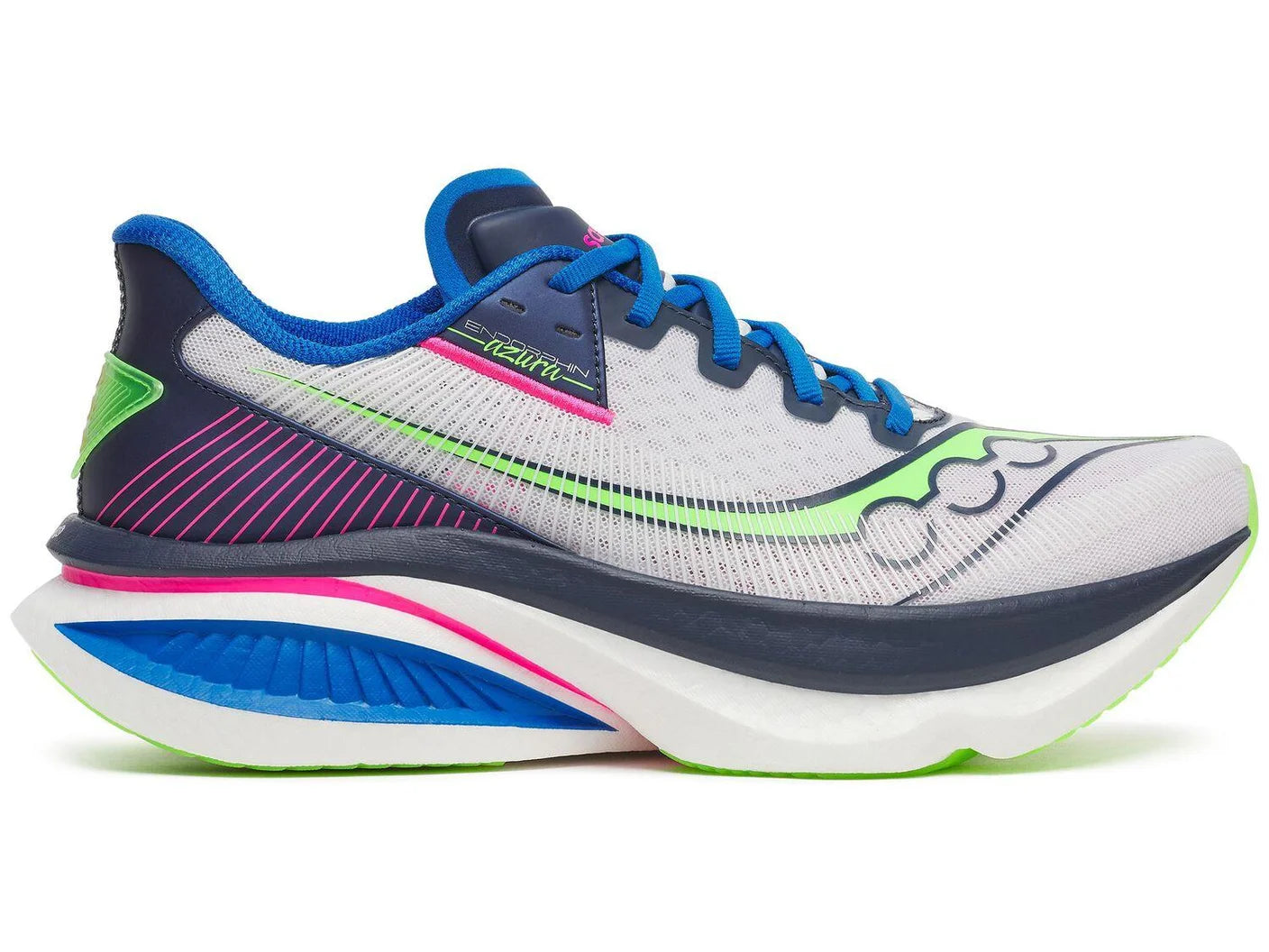Men's Saucony Endorphin Azura