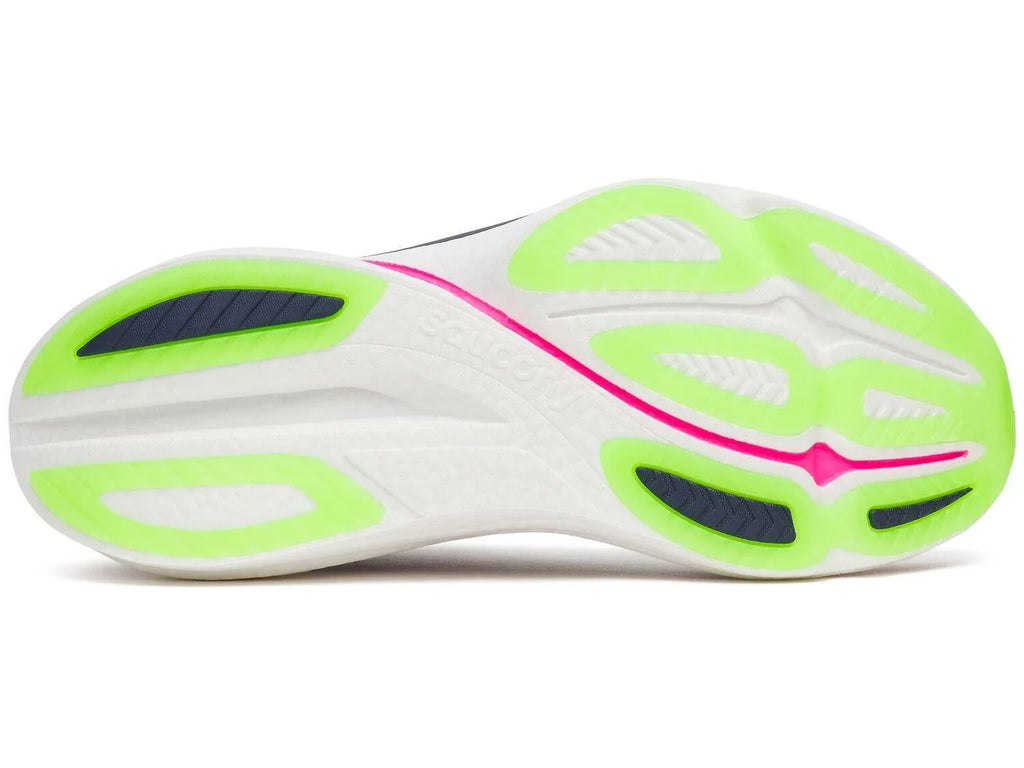 Men's Saucony Endorphin Azura