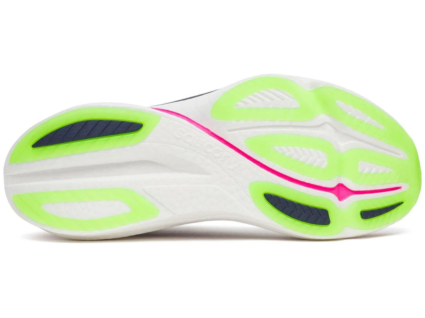 Men's Saucony Endorphin Azura