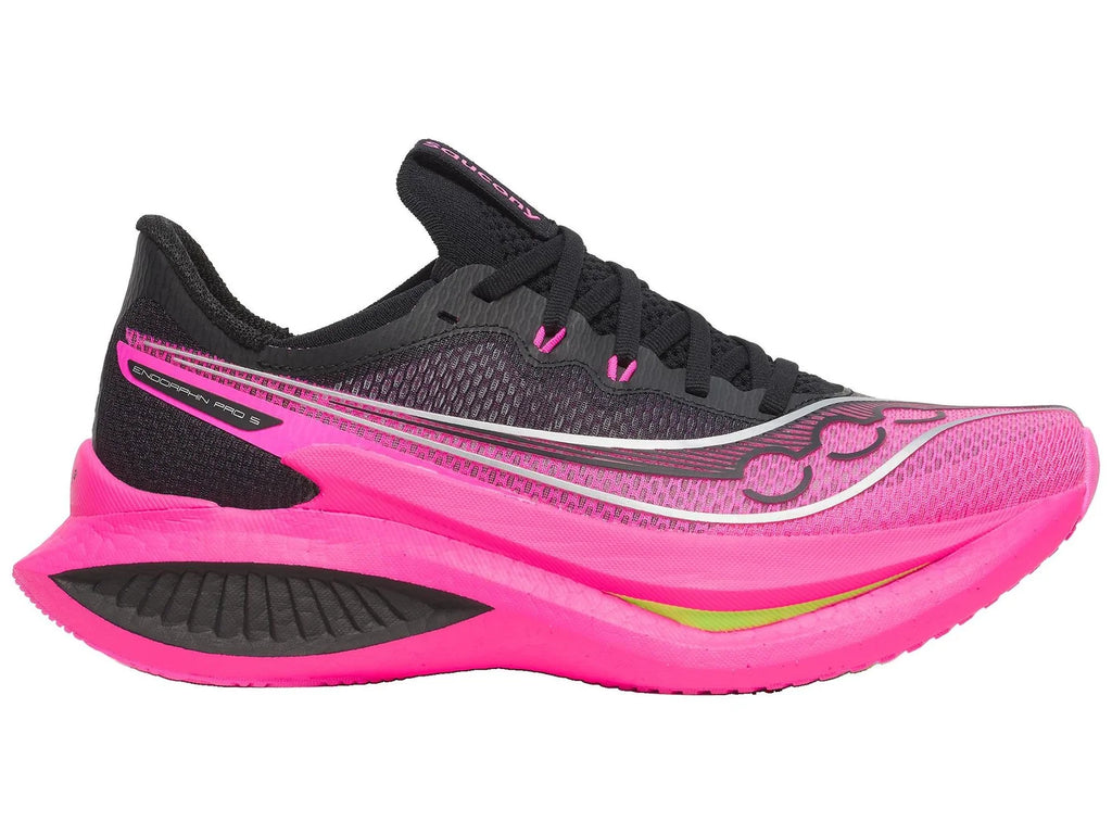 Women's Saucony Endorphin Pro 5