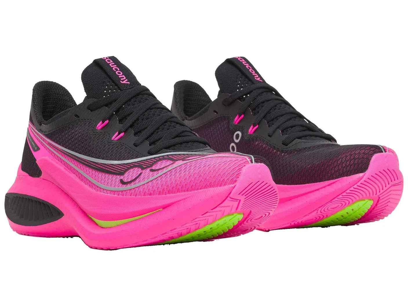 Women's Saucony Endorphin Pro 5