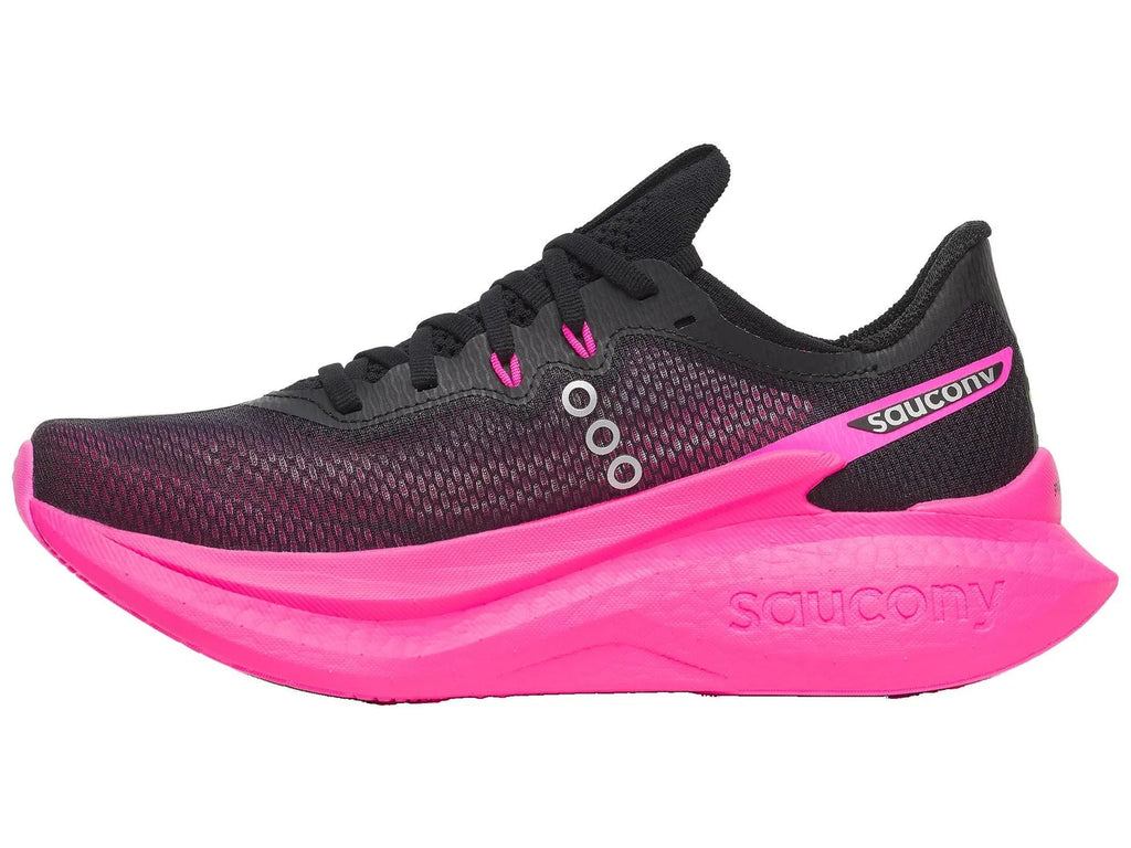 Women's Saucony Endorphin Pro 5