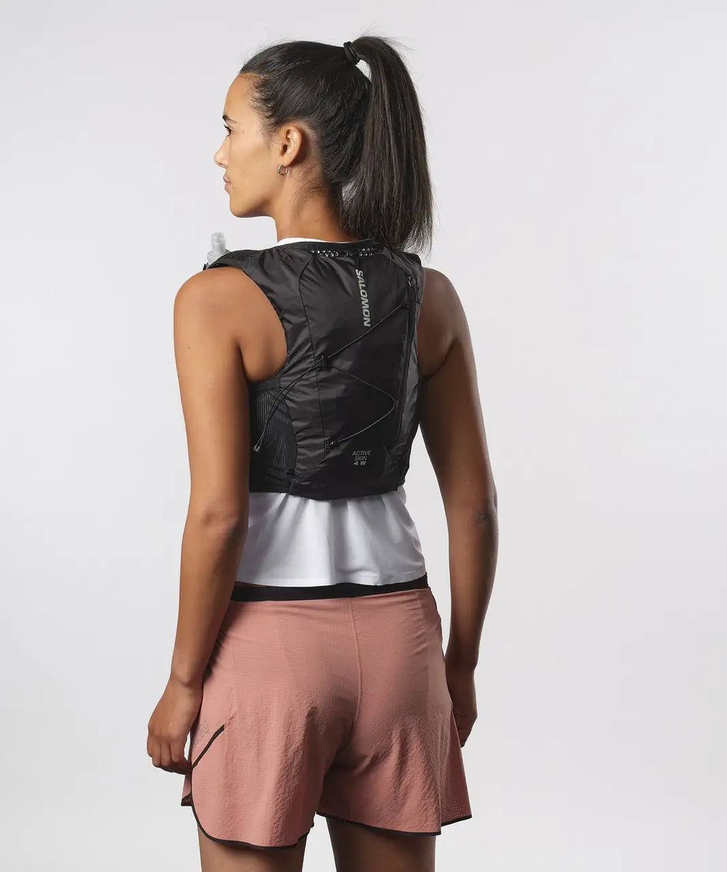 Salomon Active Skin 4 Vest Women's