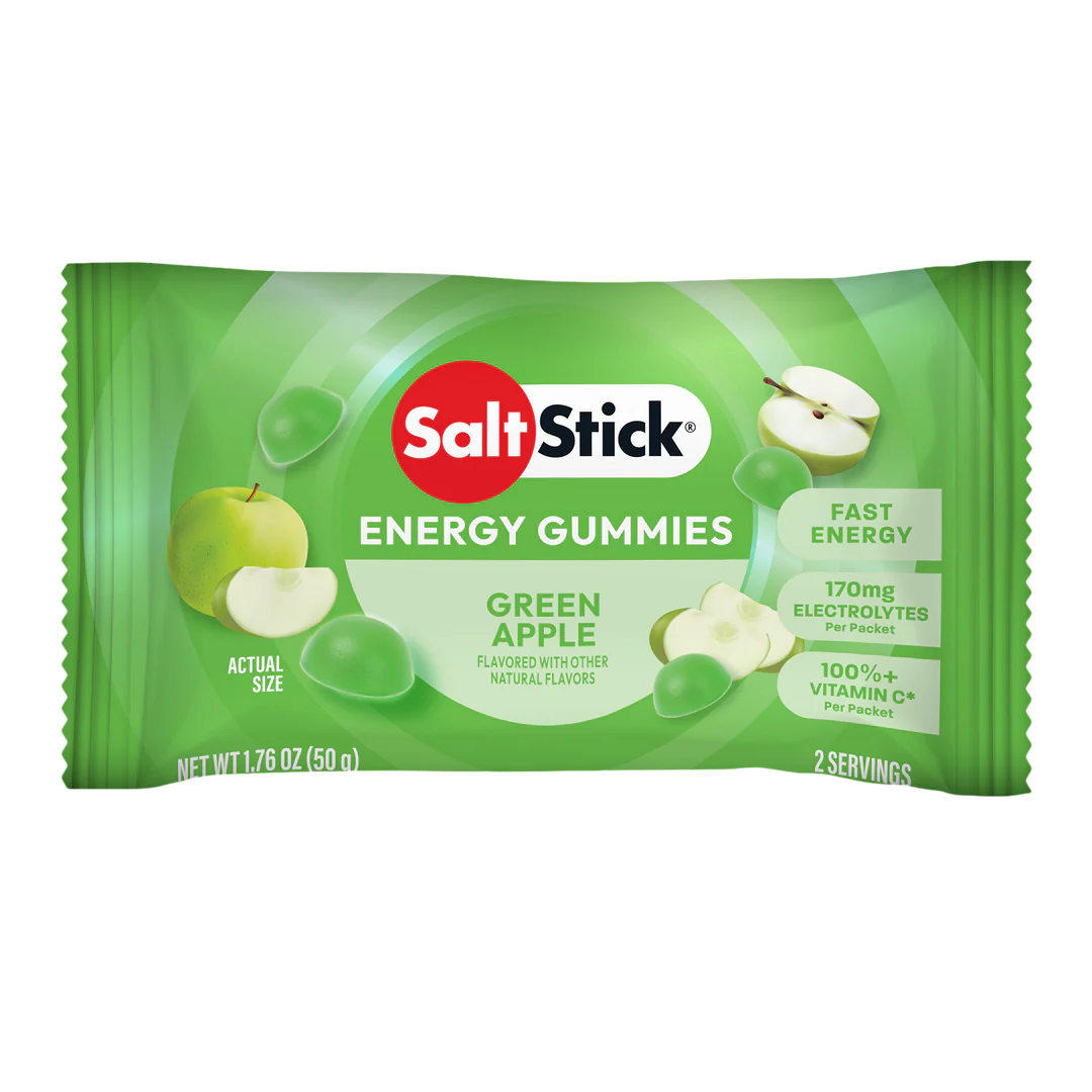Salt Stick - Bonk Breaker Energy Chews