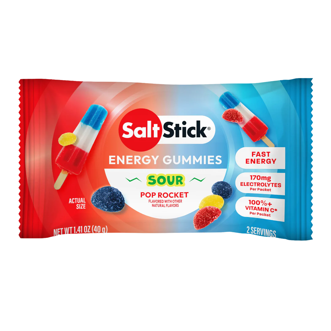 Salt Stick - Bonk Breaker Energy Chews