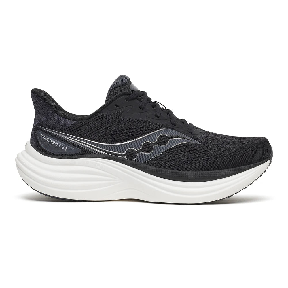 Men's Saucony Triumph 24