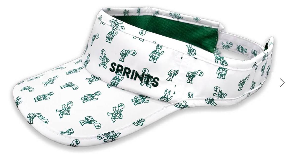 Sprints Visor
