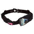 SPI Belt Dual Pocket Pro Running Belt