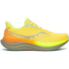 Men's Saucony Triumph 23