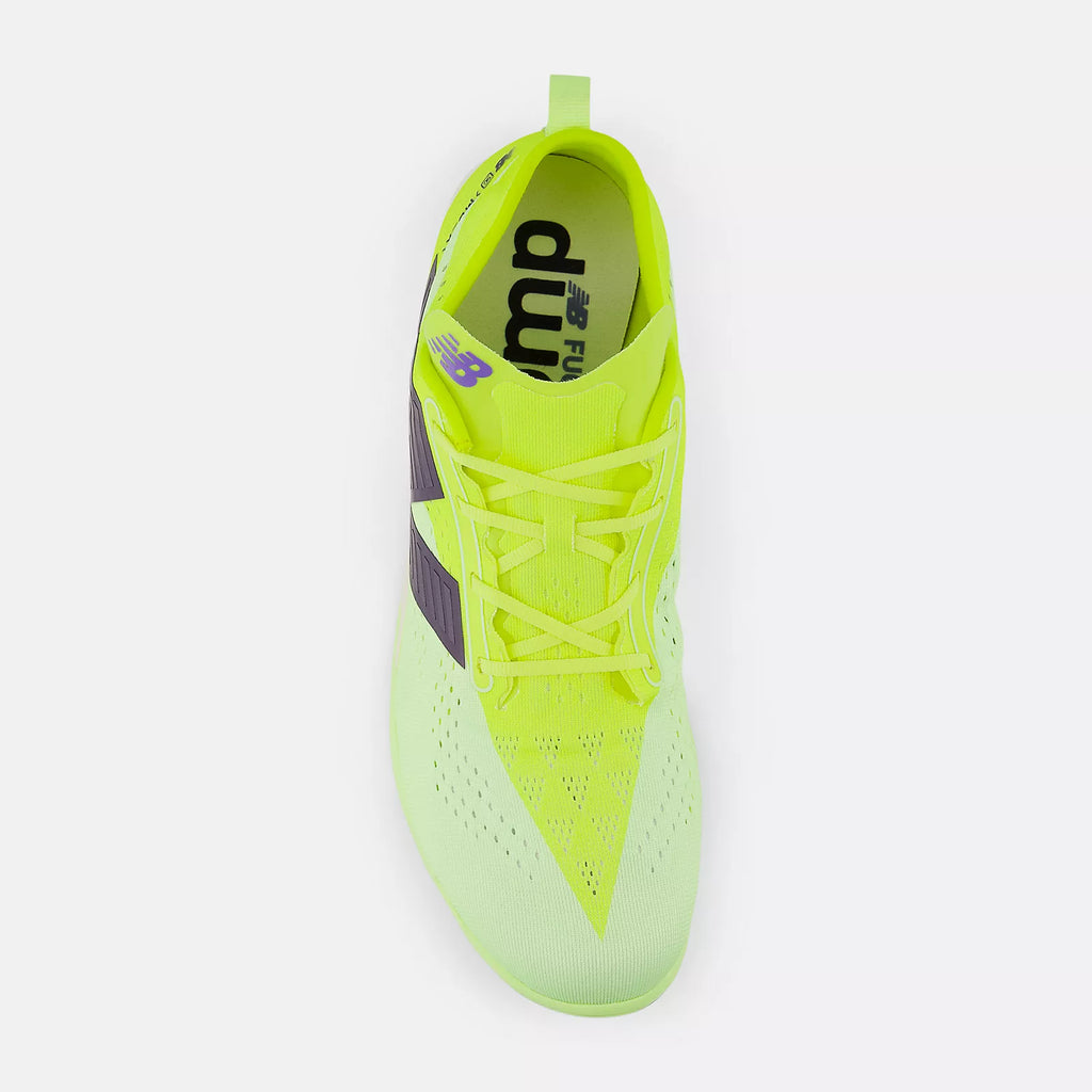 New Balance FuelCell SuperComp MD-X v3 Track Spike