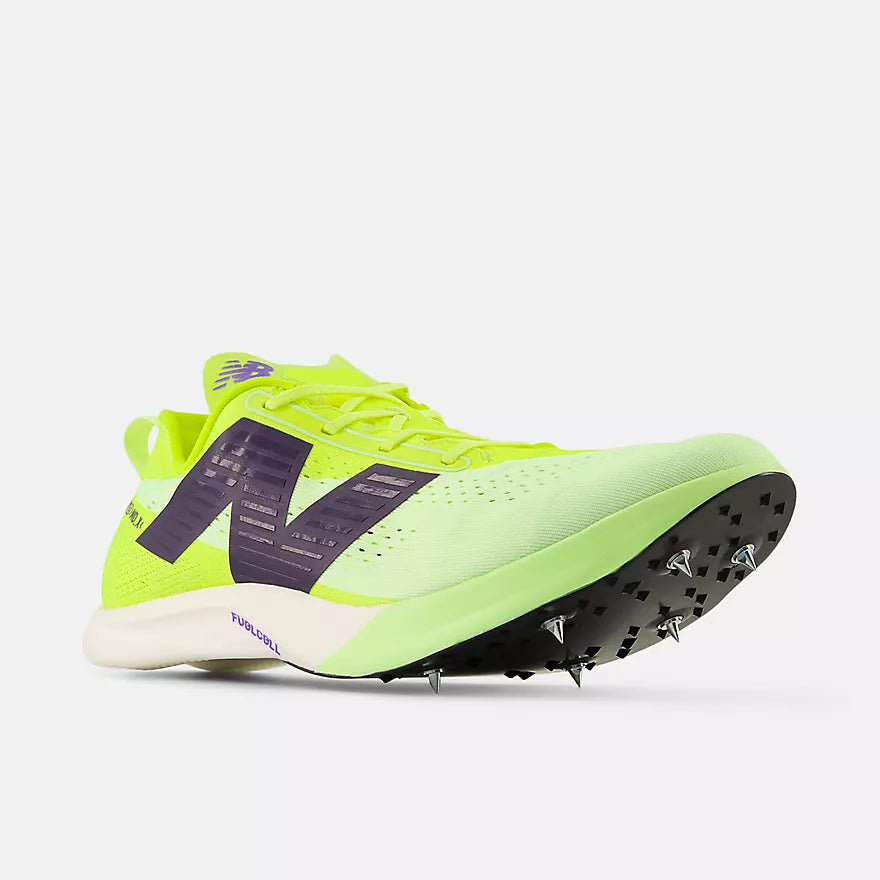New Balance FuelCell SuperComp MD-X v3 Track Spike