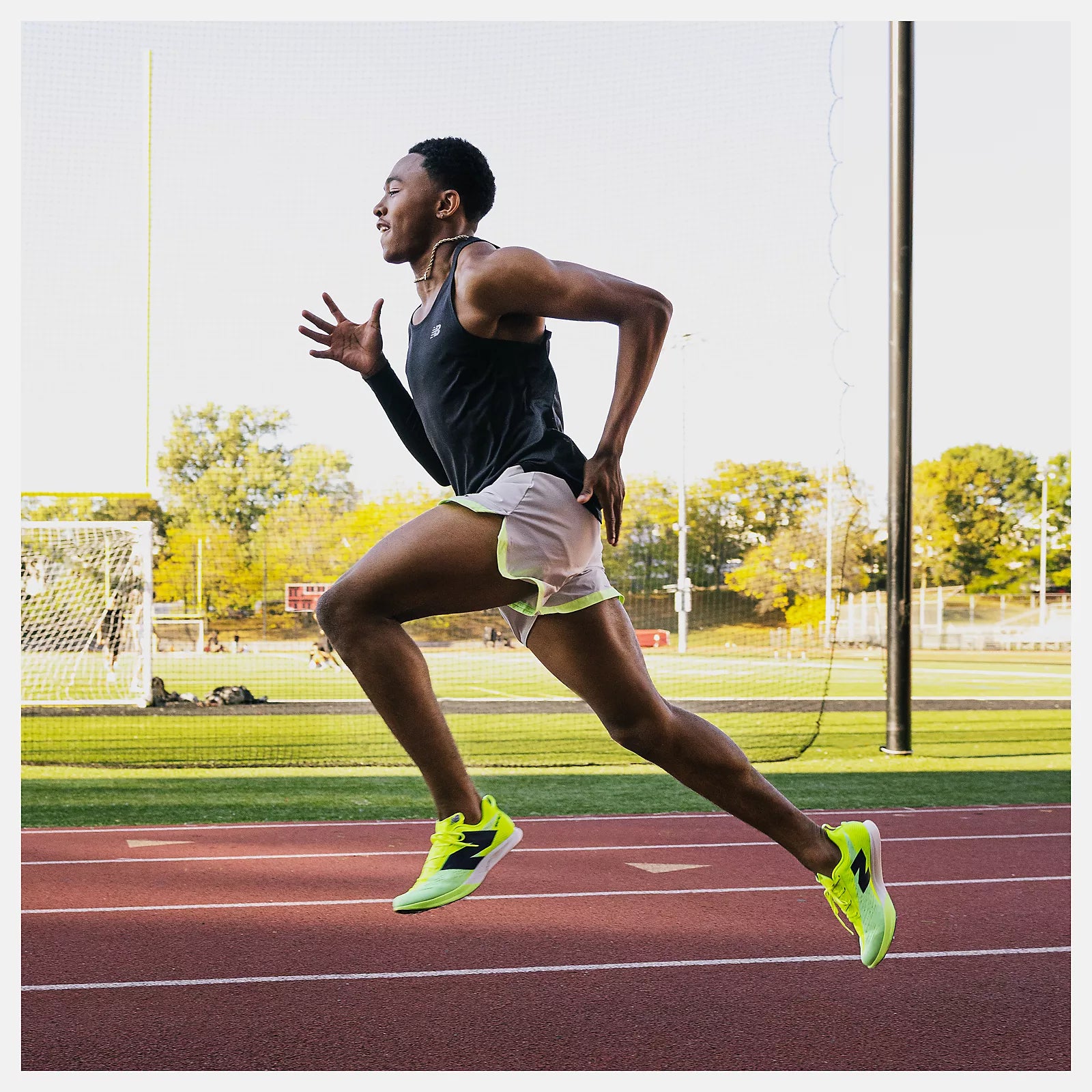 New Balance FuelCell SuperComp MD-X v3 Track Spike