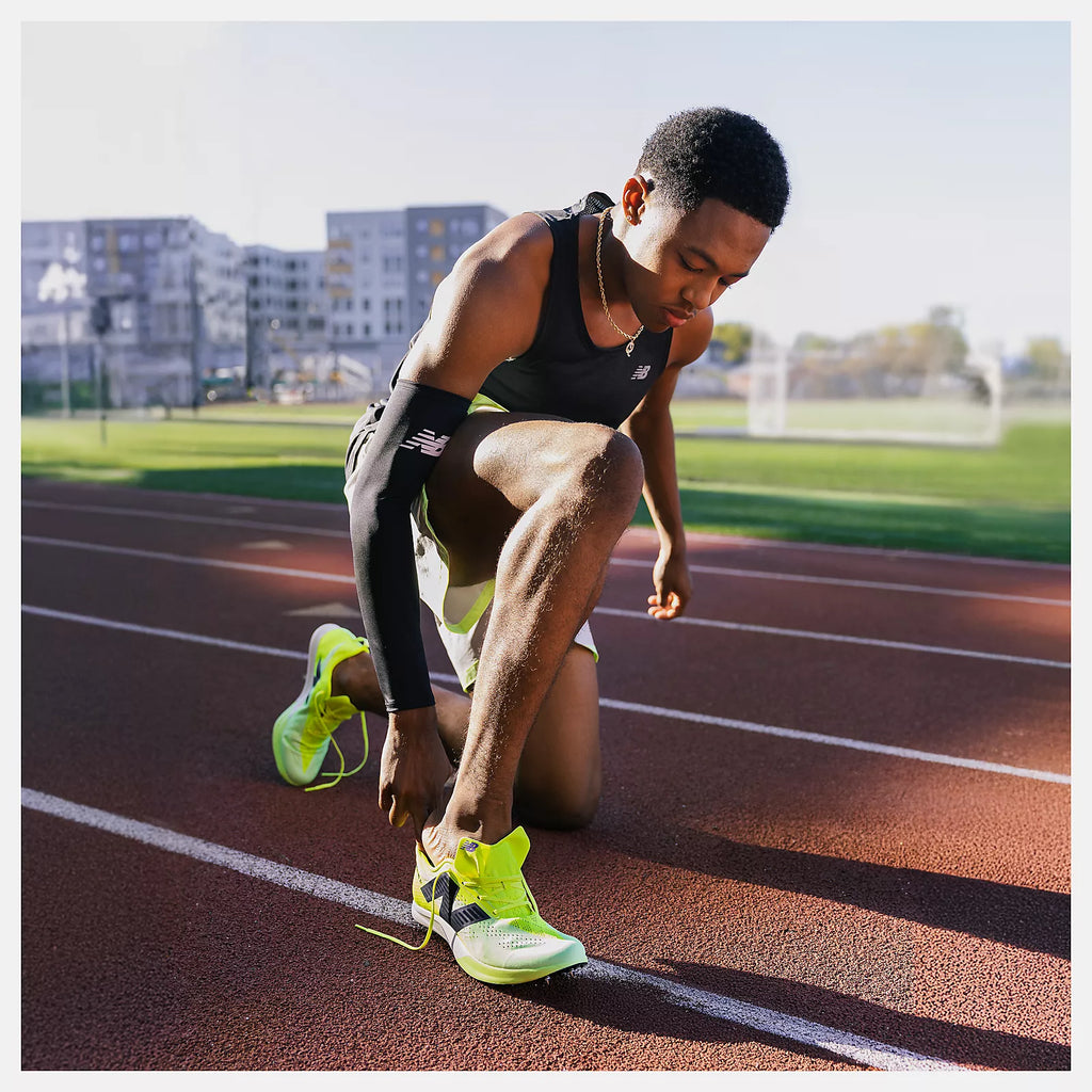 New Balance FuelCell SuperComp MD-X v3 Track Spike
