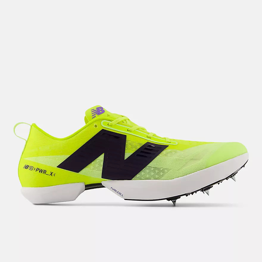 New Balance FuelCell SuperComp PWR-X v3