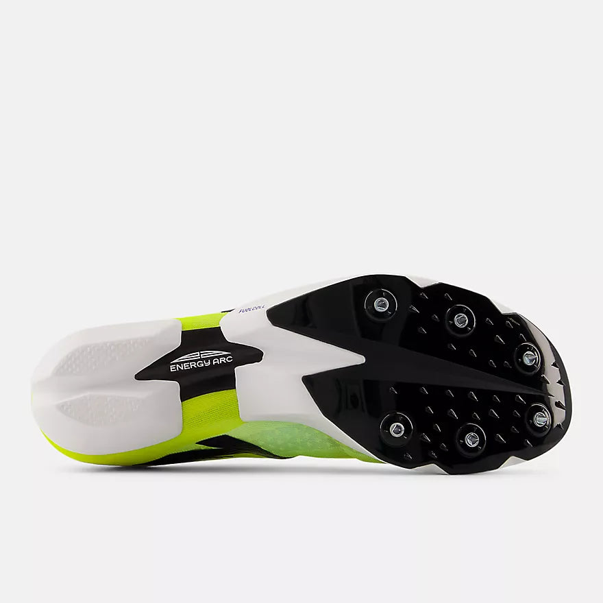 New Balance FuelCell SuperComp PWR-X v3
